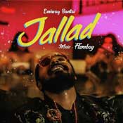 Jallad - Emiway Bantai Mp3 Song